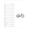 Specialized Sirrus X 2.0 St 2025 Fahrrad