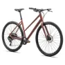 Specialized Sirrus X 2.0 St 2025 Fahrrad