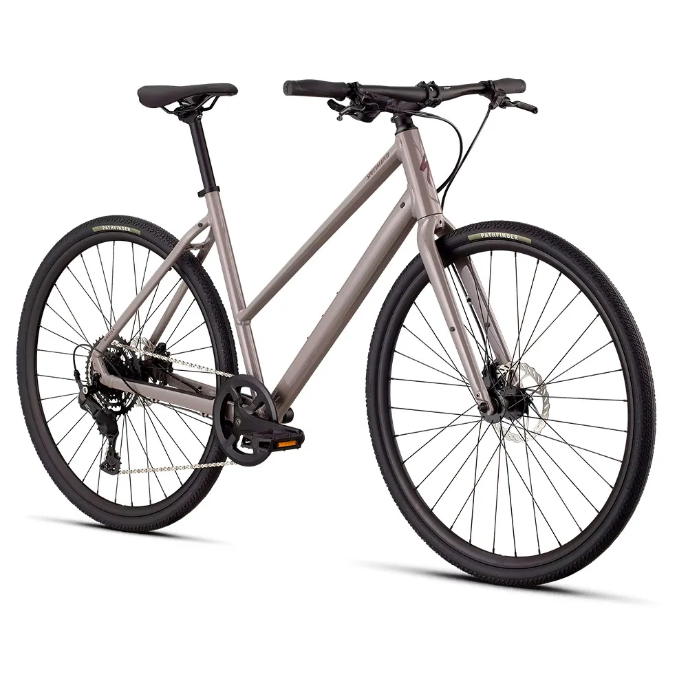 Specialized Sirrus X 2.0 St 2026 Fahrrad Specialized Sirrus X 2.0 St 2026 Fahrrad