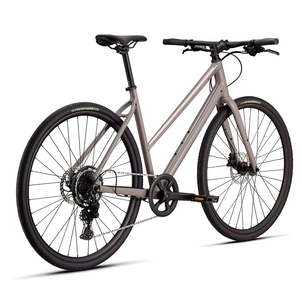 Specialized Sirrus X 2.0 St 2026 Fahrrad Specialized Sirrus X 2.0 St 2026 Fahrrad