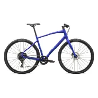 Specialized Sirrus X 3.0 2024 Fahrrad Specialized Sirrus X 3.0 2024 Fahrrad