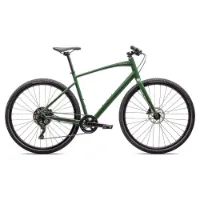 Specialized Sirrus X 3.0 2025 Fahrrad Specialized Sirrus X 3.0 2025 Fahrrad