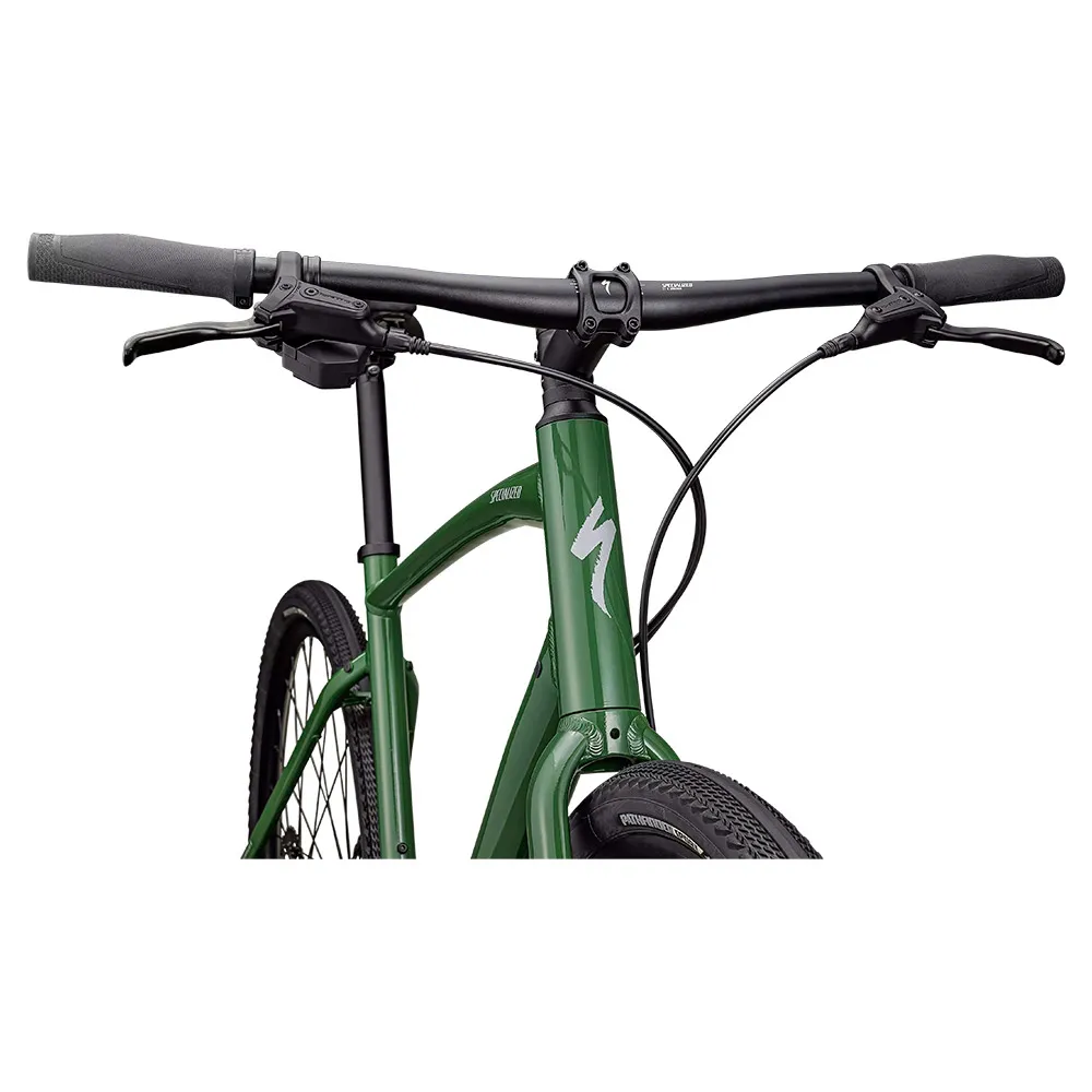 Specialized Sirrus X 3.0 2025 Fahrrad Specialized Sirrus X 3.0 2025 Fahrrad
