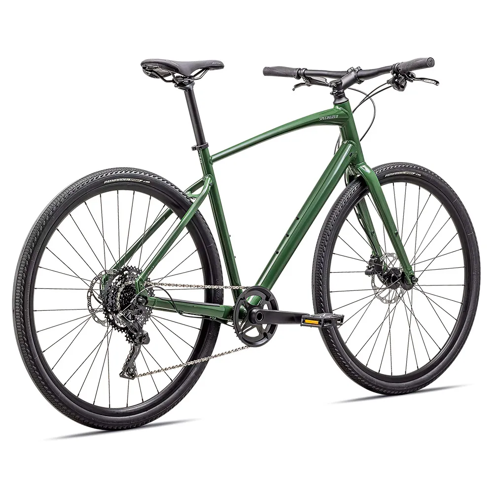 Specialized Sirrus X 3.0 2025 Fahrrad Specialized Sirrus X 3.0 2025 Fahrrad