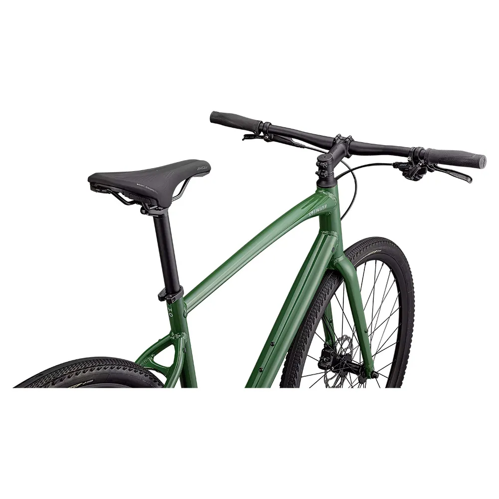 Specialized Sirrus X 3.0 2025 Fahrrad Specialized Sirrus X 3.0 2025 Fahrrad