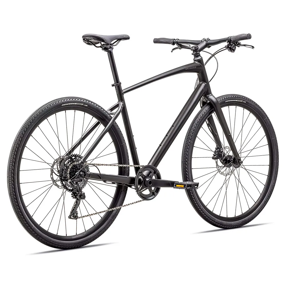 Specialized Sirrus X 3.0 2025 Fahrrad