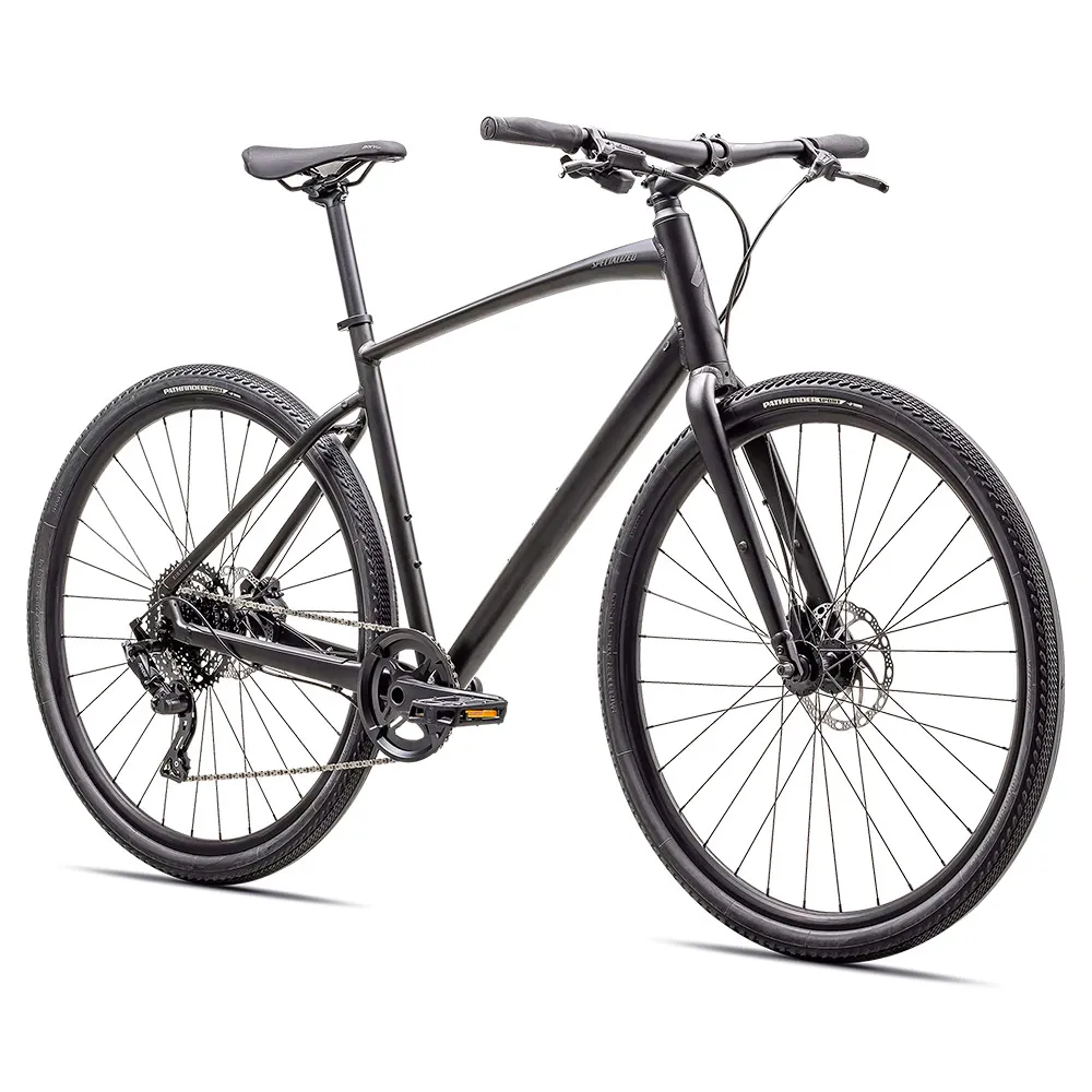 Specialized Sirrus X 3.0 2025 Fahrrad