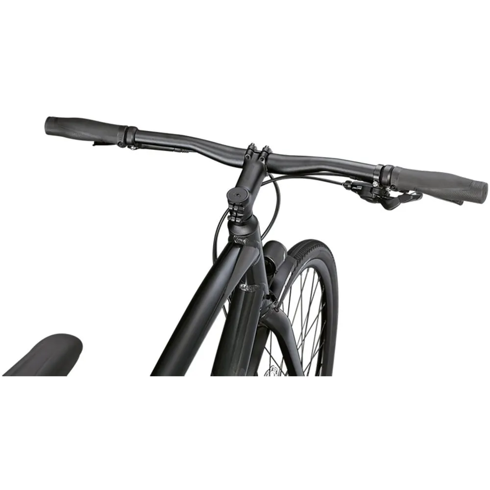 Specialized Sirrus X 3.0 Eq 2023 Fahrrad Specialized Sirrus X 3.0 Eq 2023 Fahrrad