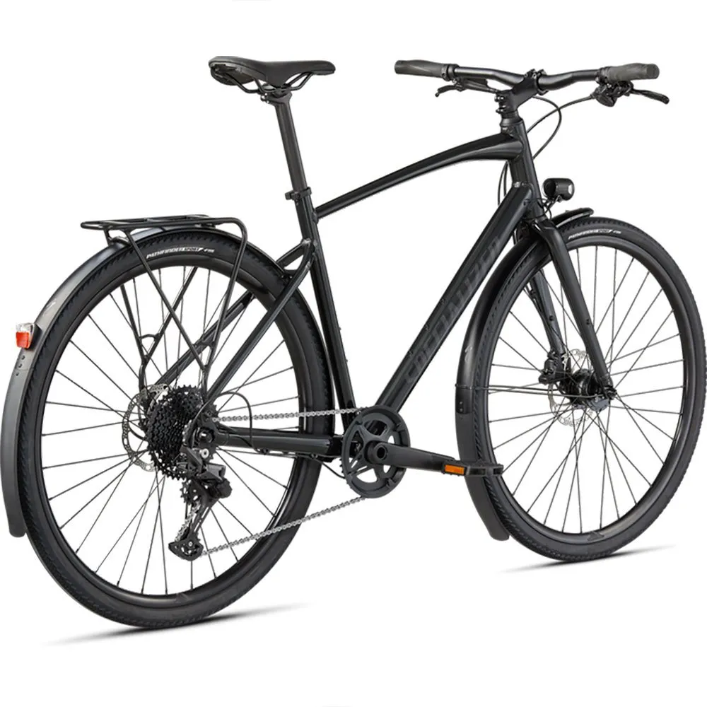 Specialized Sirrus X 3.0 Eq 2023 Fahrrad Specialized Sirrus X 3.0 Eq 2023 Fahrrad