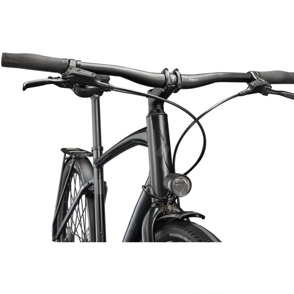 Specialized Sirrus X 3.0 Eq 2023 Fahrrad Specialized Sirrus X 3.0 Eq 2023 Fahrrad