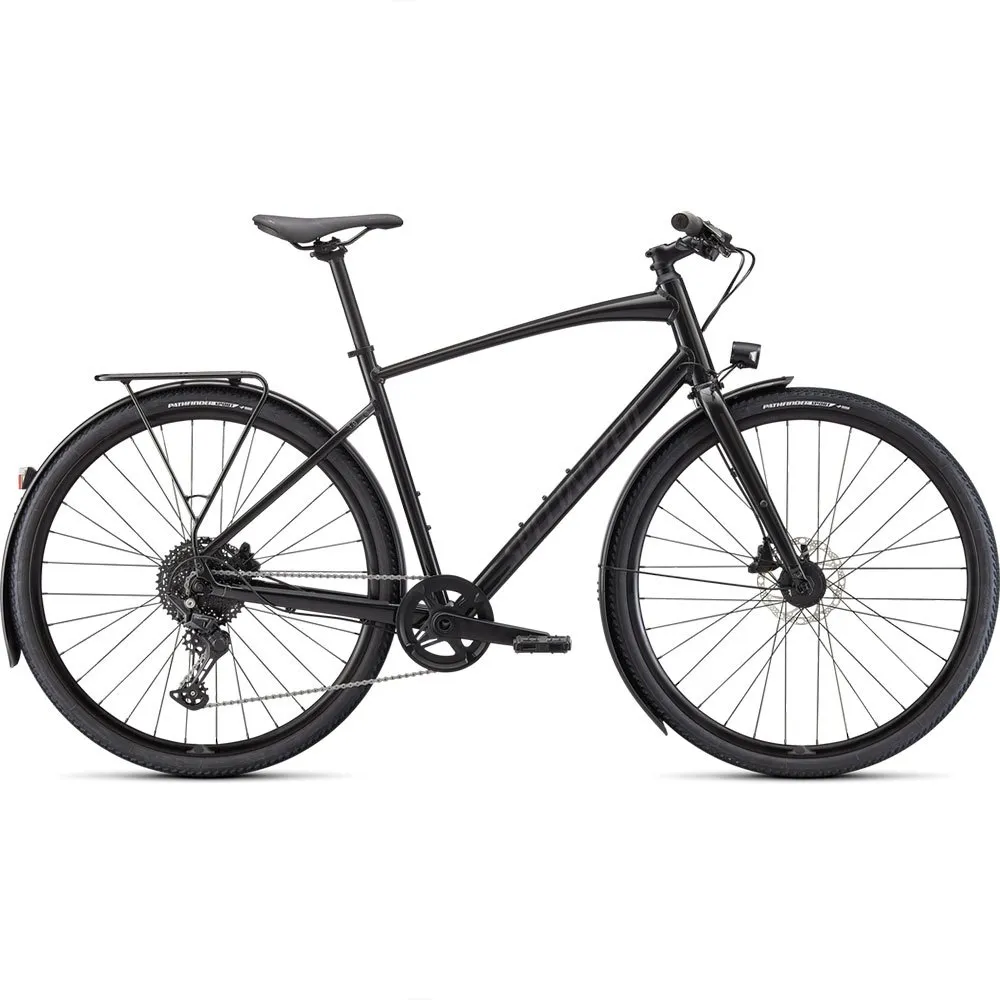 Specialized Sirrus X 3.0 Eq 2023 Fahrrad Specialized Sirrus X 3.0 Eq 2023 Fahrrad