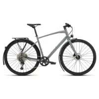 Specialized Sirrus X 3.0 Eq 2025 Fahrrad Specialized Sirrus X 3.0 Eq 2025 Fahrrad