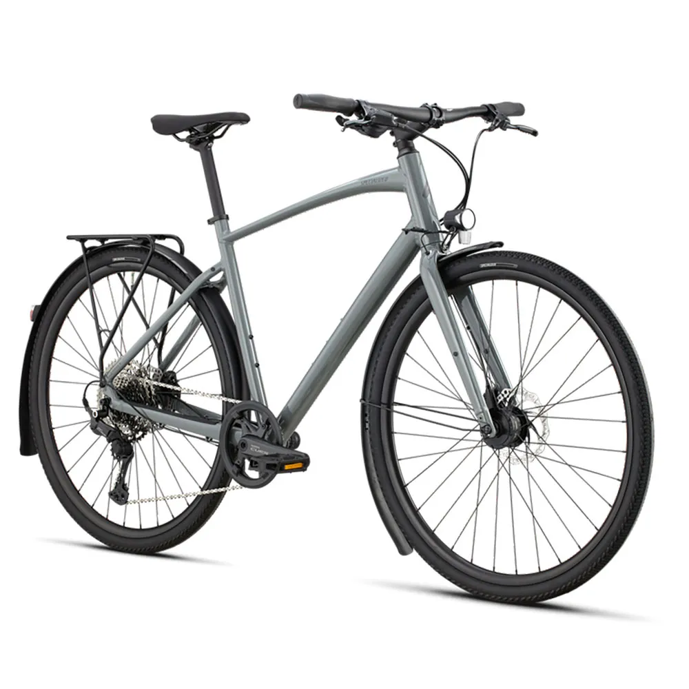 Specialized Sirrus X 3.0 Eq 2025 Fahrrad Specialized Sirrus X 3.0 Eq 2025 Fahrrad