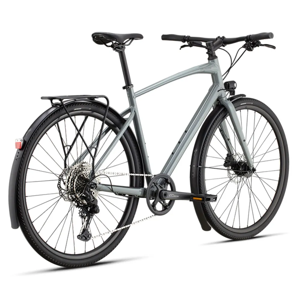 Specialized Sirrus X 3.0 Eq 2025 Fahrrad Specialized Sirrus X 3.0 Eq 2025 Fahrrad
