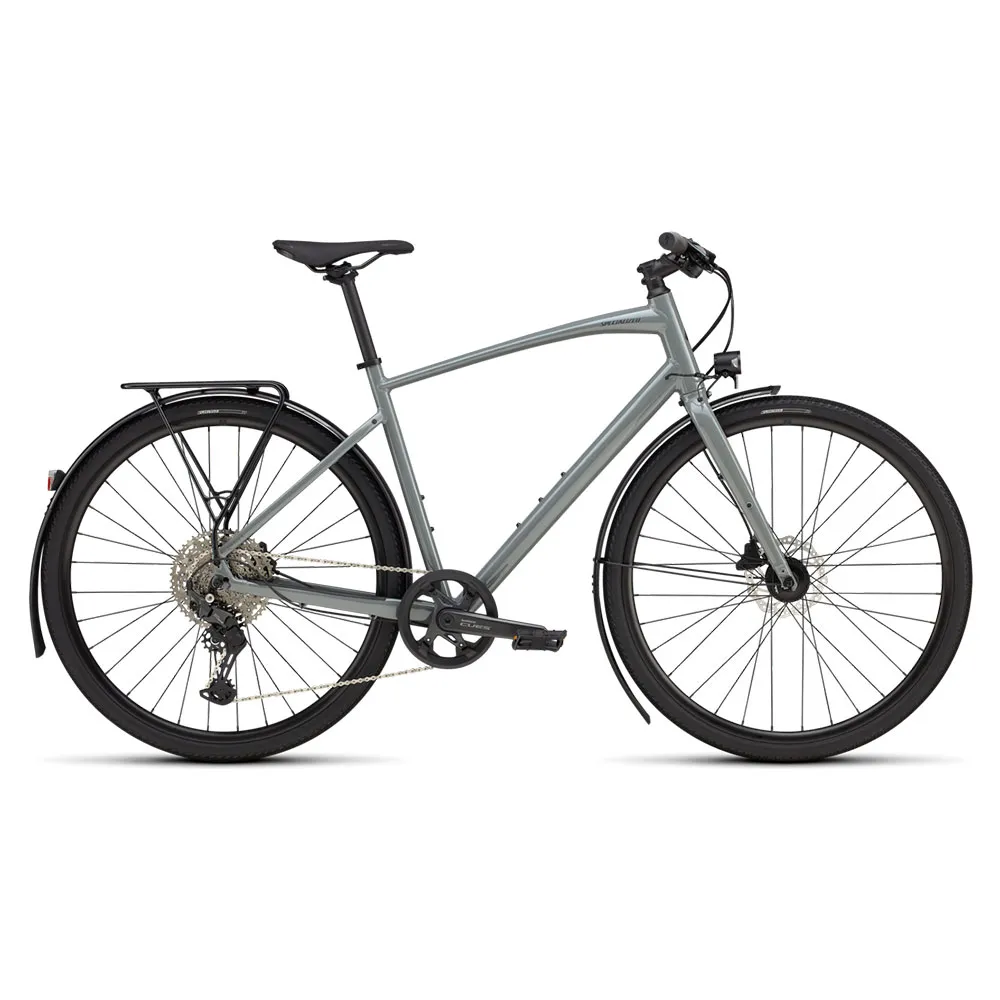 Specialized Sirrus X 3.0 Eq 2025 Fahrrad Specialized Sirrus X 3.0 Eq 2025 Fahrrad