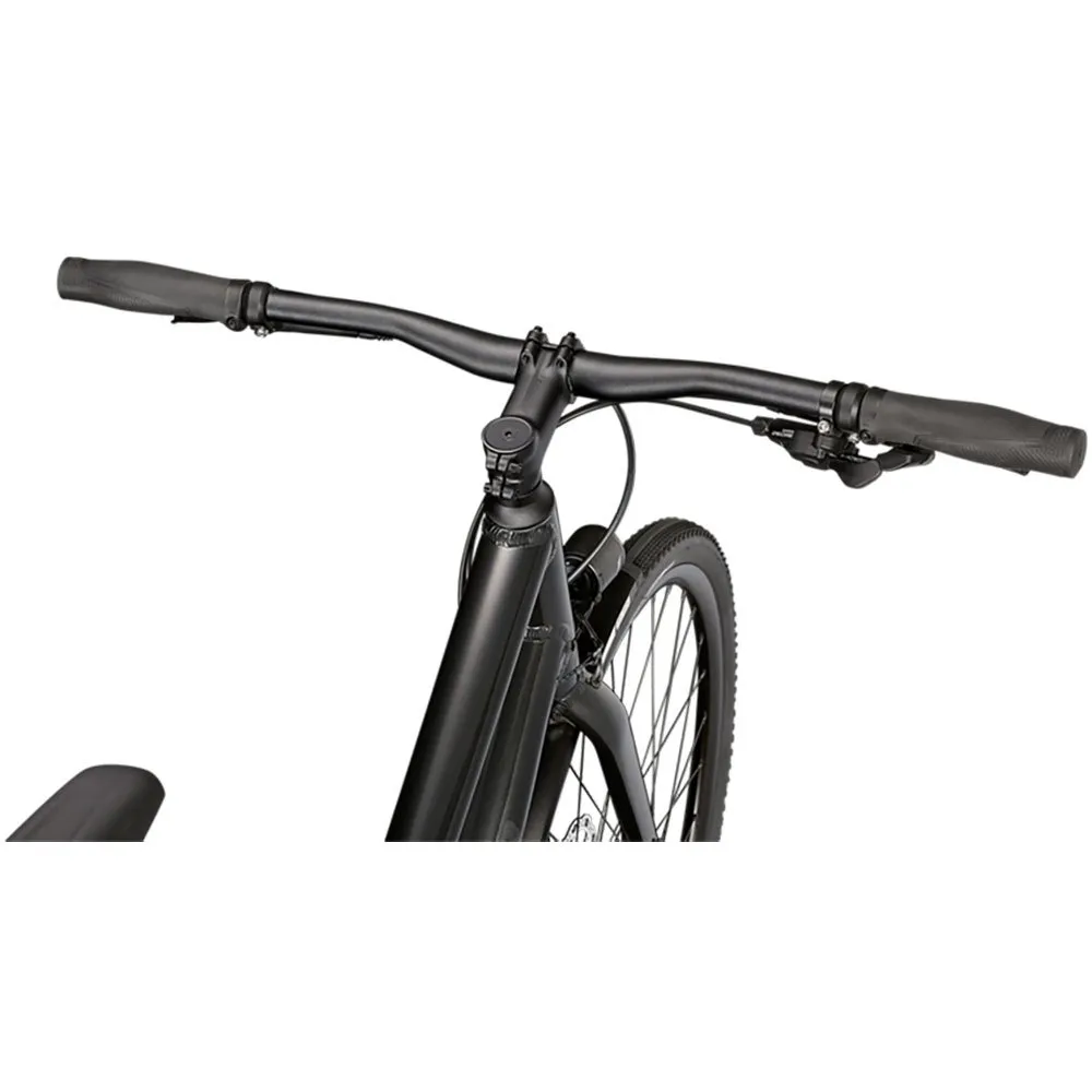 Specialized Sirrus X 3.0 Eq St 2023 Fahrrad, Black / black reflective, XS Specialized Sirrus X 3.0 Eq St 2023 Fahrrad, Black / black reflective, XS