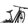 Specialized Sirrus X 3.0 Eq St 2023 Fahrrad, Black / black reflective, XS