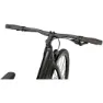 Specialized Sirrus X 3.0 Eq St 2023 Fahrrad, Black / black reflective, XS