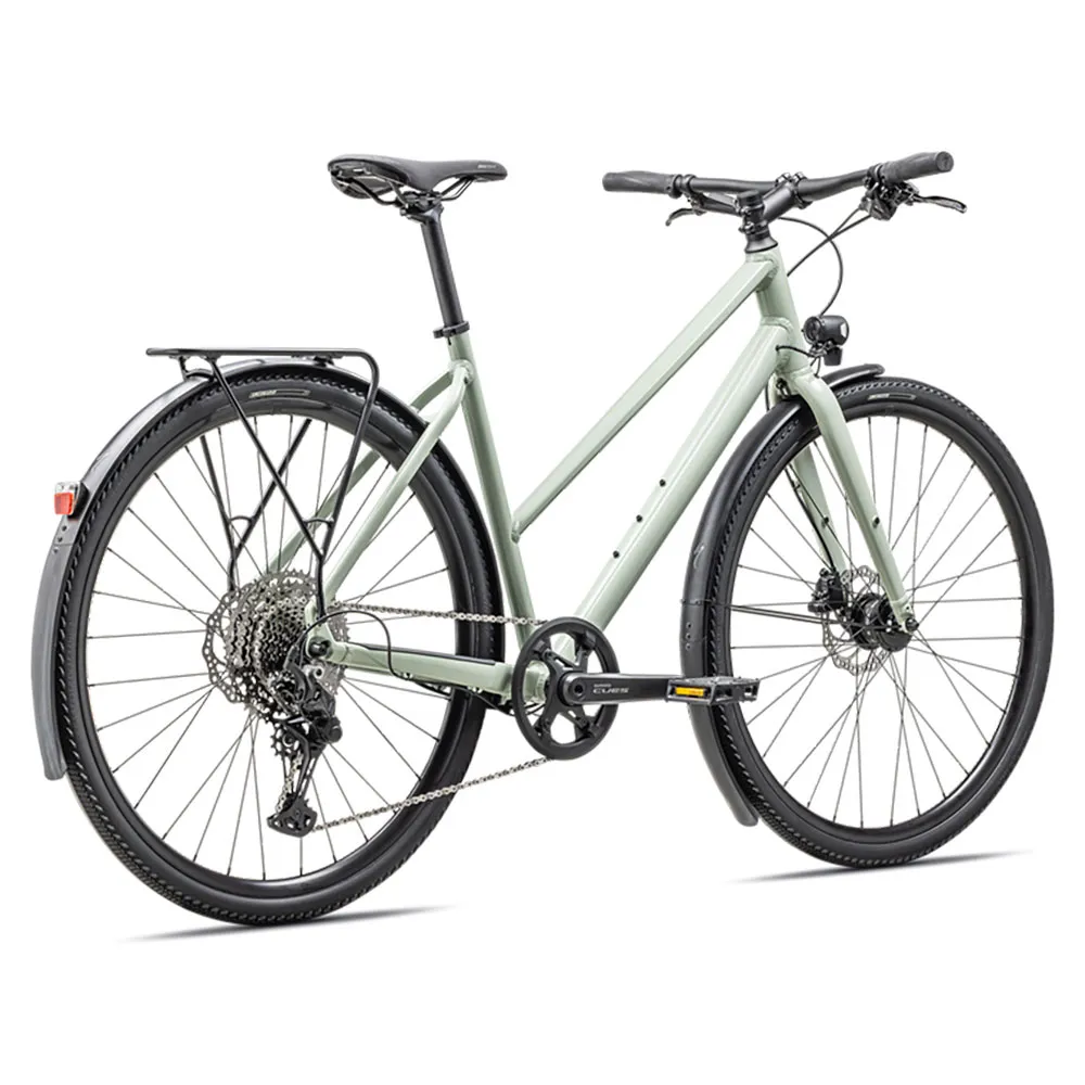 Specialized Sirrus X 3.0 Eq St 2025 Fahrrad Specialized Sirrus X 3.0 Eq St 2025 Fahrrad