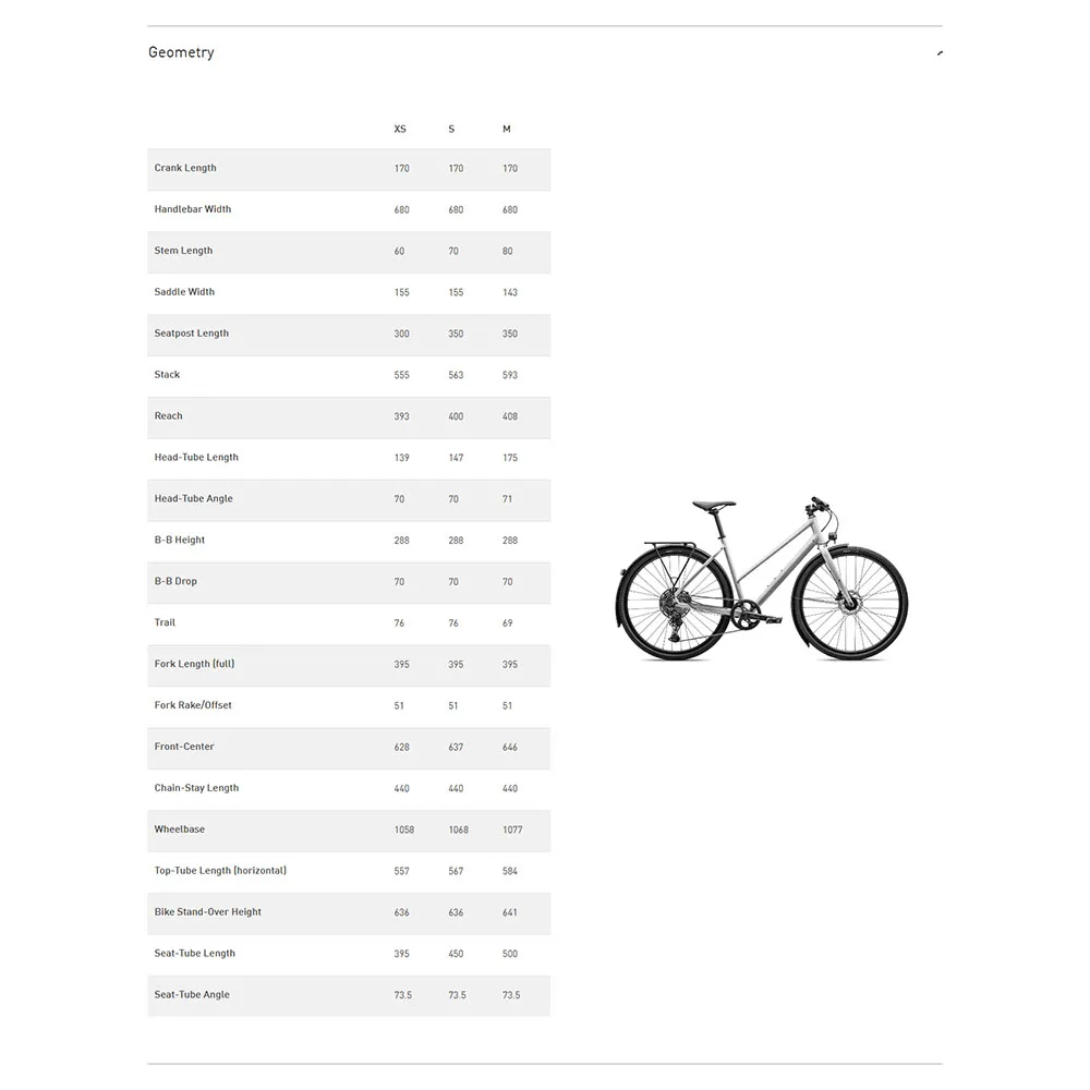Specialized Sirrus X 3.0 Eq St 2025 Fahrrad Specialized Sirrus X 3.0 Eq St 2025 Fahrrad