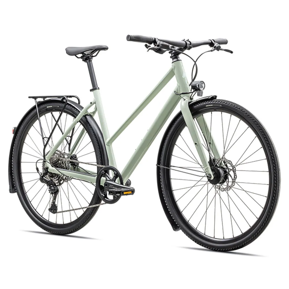 Specialized Sirrus X 3.0 Eq St 2025 Fahrrad Specialized Sirrus X 3.0 Eq St 2025 Fahrrad