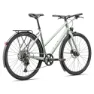 Specialized Sirrus X 3.0 Eq St 2025 Fahrrad