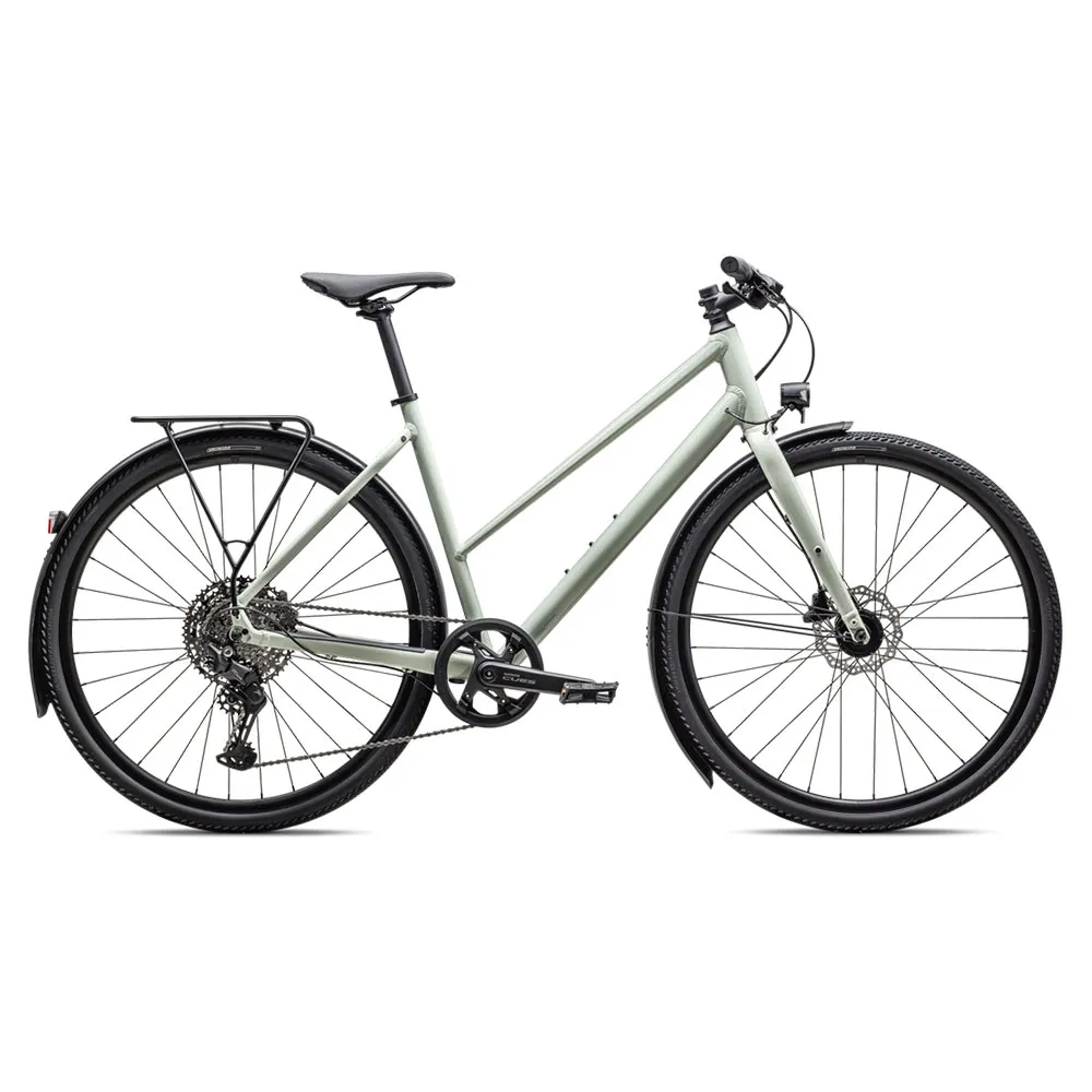 Specialized Sirrus X 3.0 Eq St 2025 Fahrrad Specialized Sirrus X 3.0 Eq St 2025 Fahrrad
