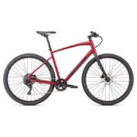 Specialized Sirrus X 3.0 Fahrrad Specialized Sirrus X 3.0 Fahrrad