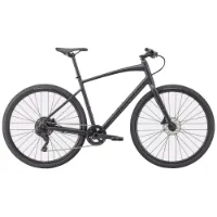 Specialized Sirrus X 3.0 Fahrrad Specialized Sirrus X 3.0 Fahrrad