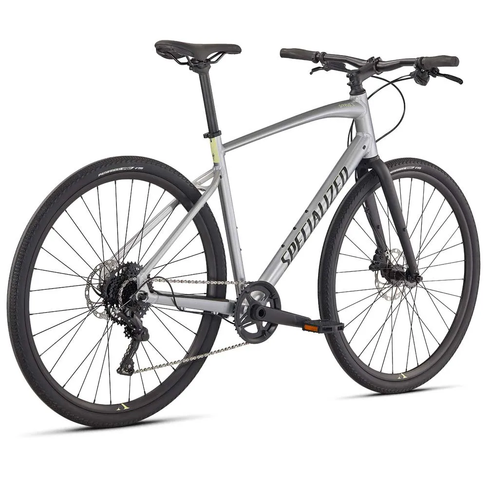 Specialized Sirrus X 3.0 Fahrrad Specialized Sirrus X 3.0 Fahrrad