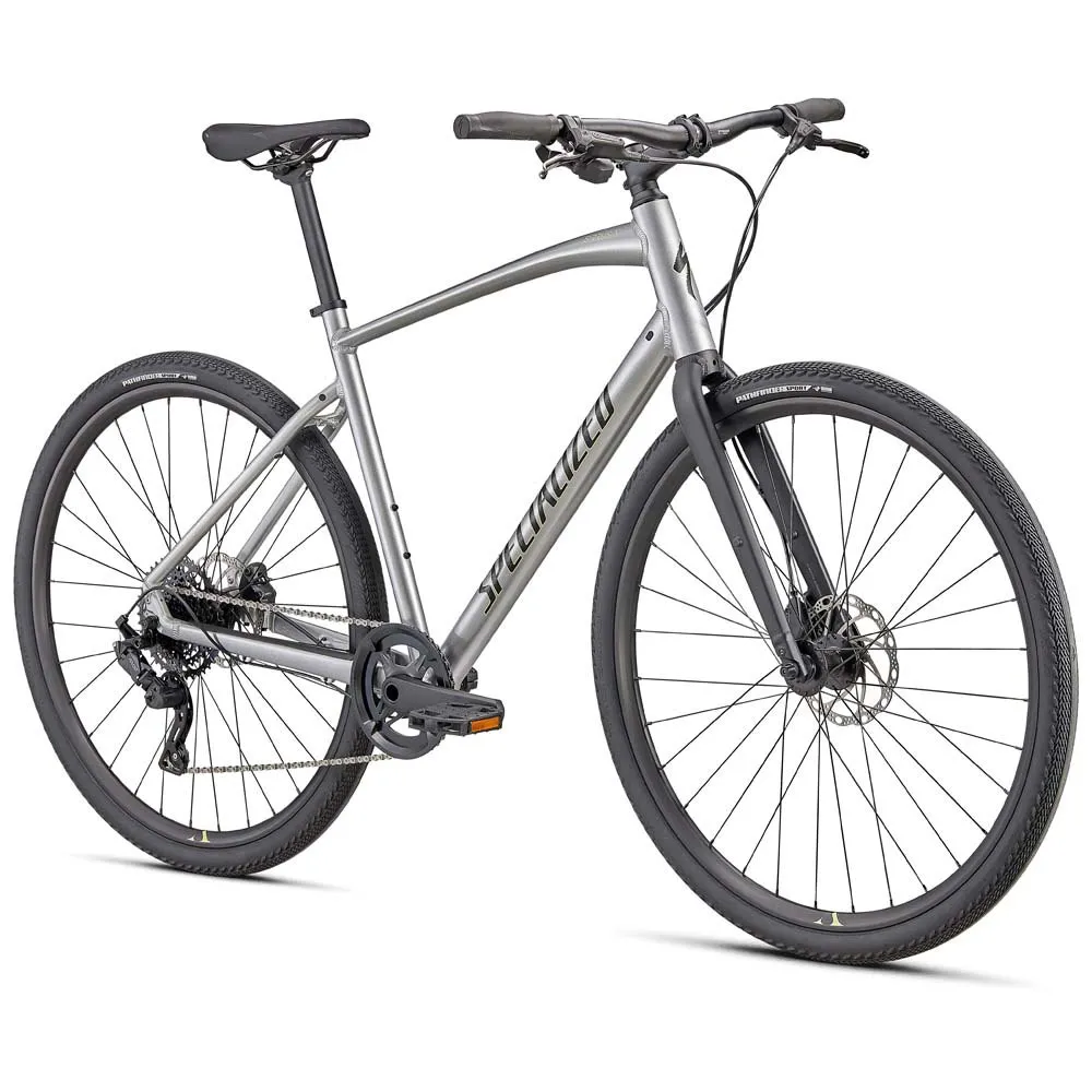 Specialized Sirrus X 3.0 Fahrrad Specialized Sirrus X 3.0 Fahrrad