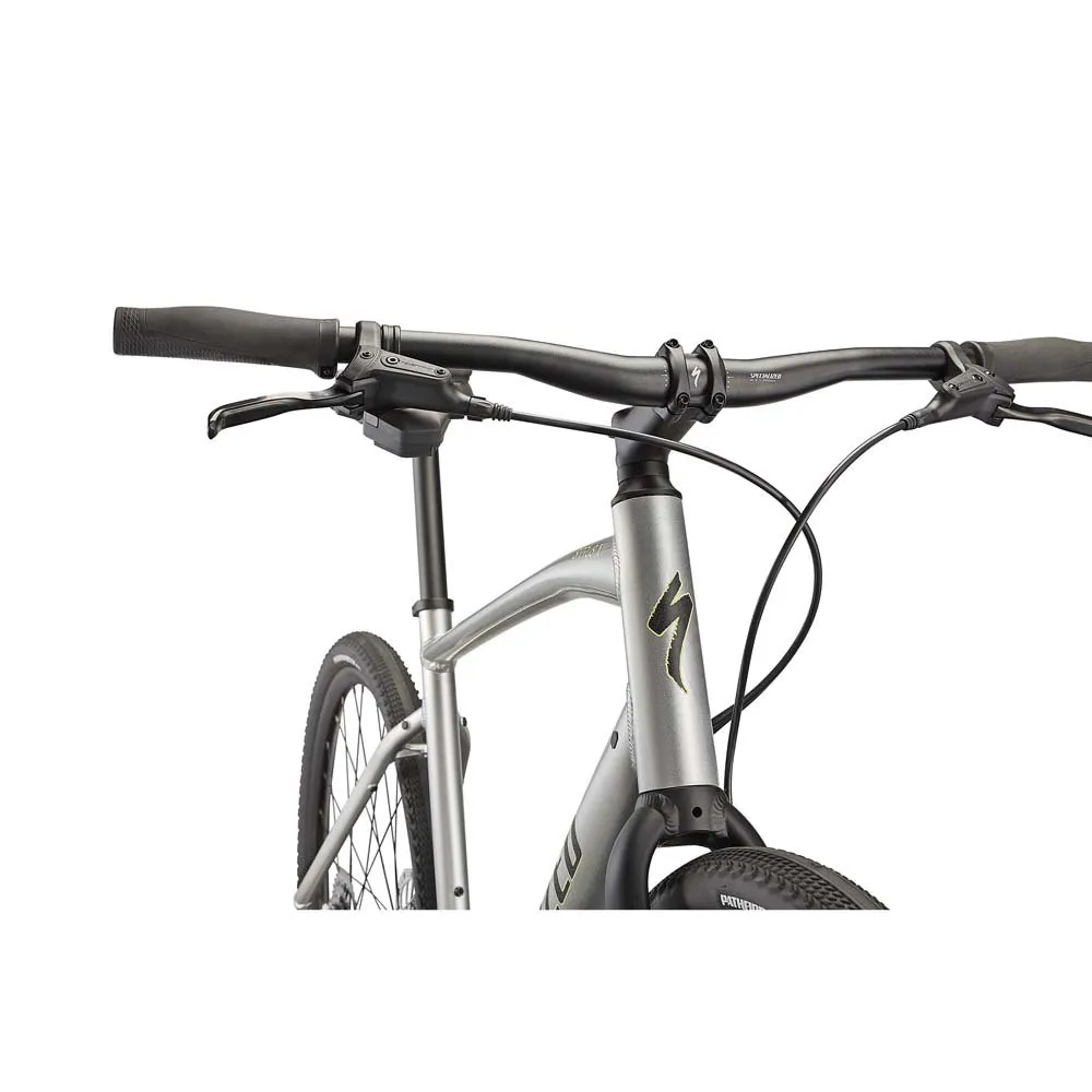 Specialized Sirrus X 3.0 Fahrrad Specialized Sirrus X 3.0 Fahrrad