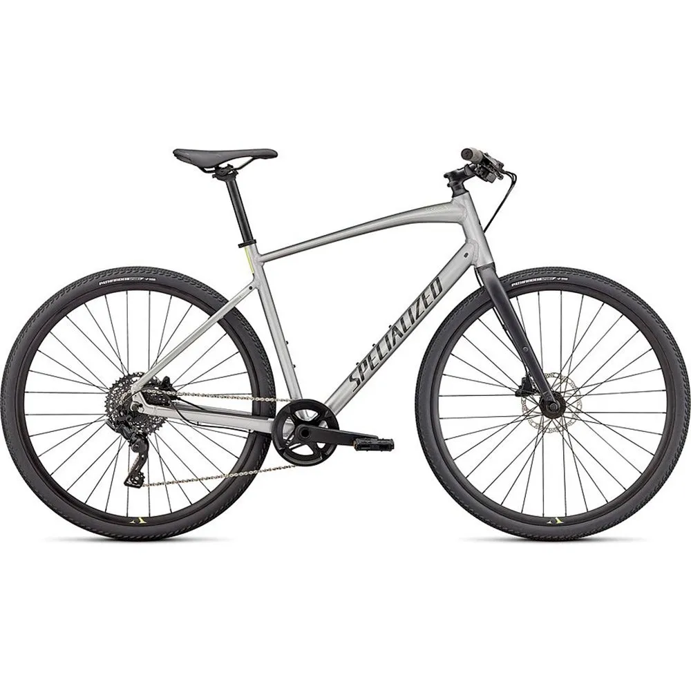 Specialized Sirrus X 3.0 Fahrrad Specialized Sirrus X 3.0 Fahrrad