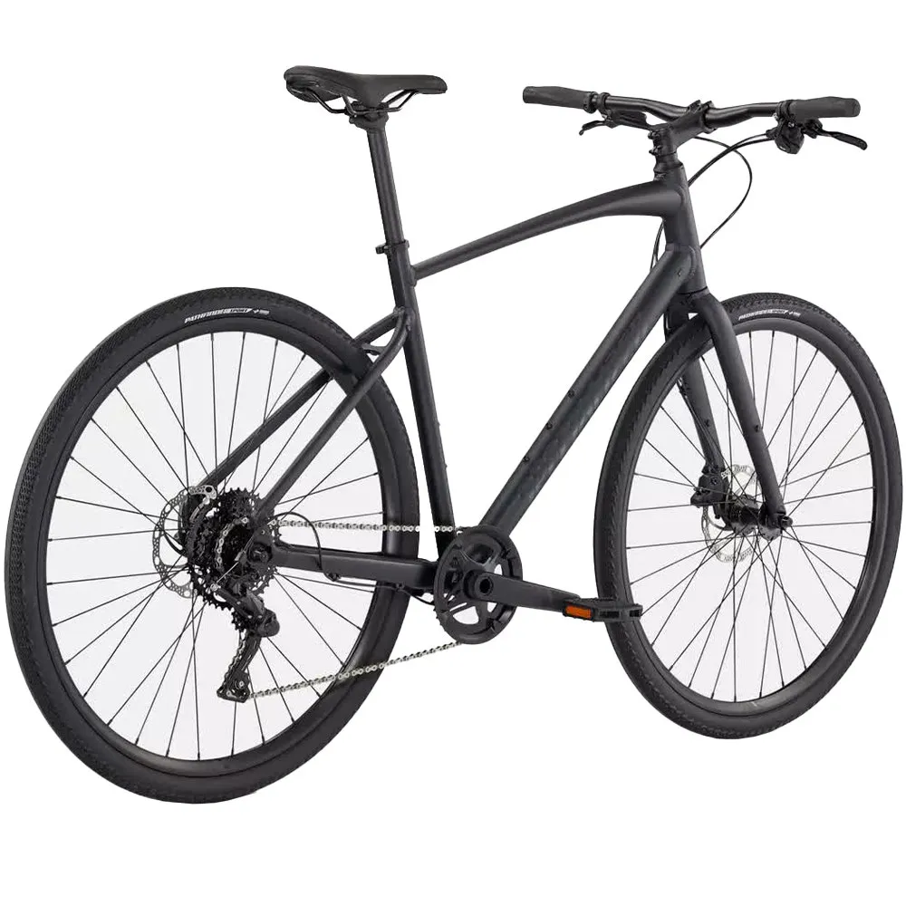 Specialized Sirrus X 3.0 Fahrrad