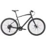 Satin cast black / black / satin black reflective