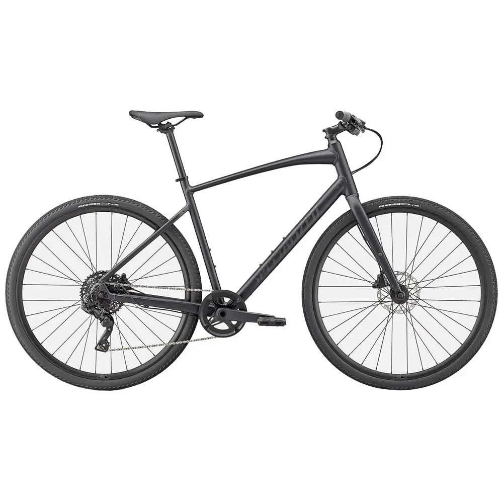 Specialized Sirrus X 3.0 Fahrrad