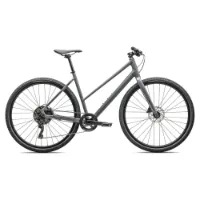 Specialized Sirrus X 3.0 St 2025 Fahrrad Specialized Sirrus X 3.0 St 2025 Fahrrad