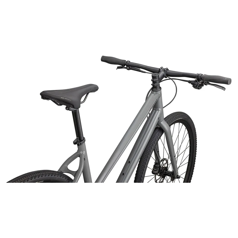 Specialized Sirrus X 3.0 St 2025 Fahrrad Specialized Sirrus X 3.0 St 2025 Fahrrad