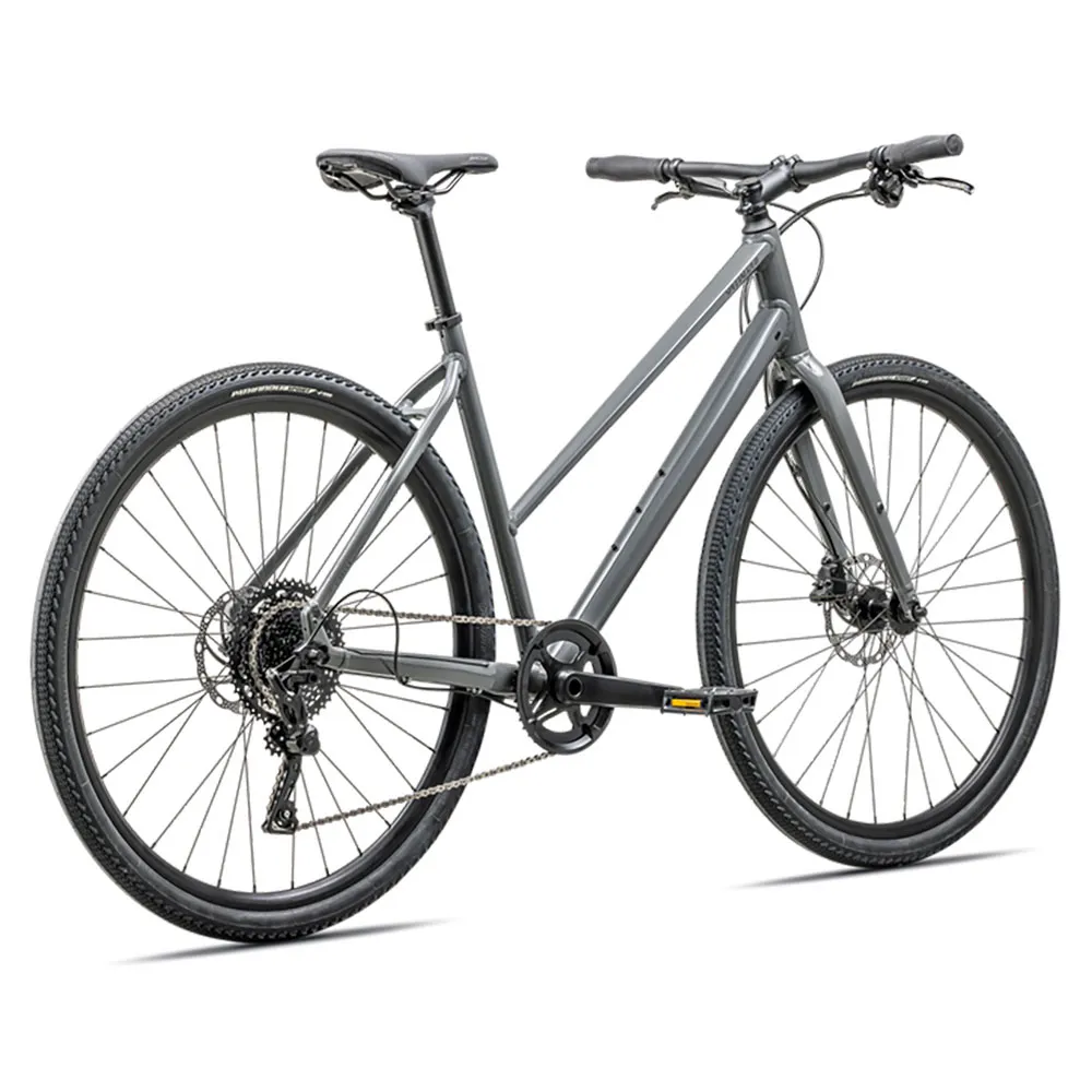 Specialized Sirrus X 3.0 St 2025 Fahrrad Specialized Sirrus X 3.0 St 2025 Fahrrad