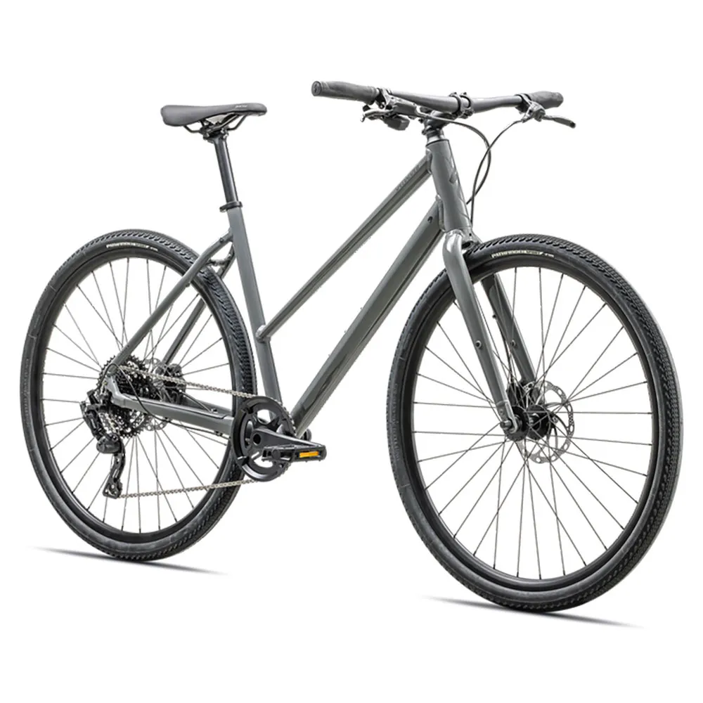 Specialized Sirrus X 3.0 St 2025 Fahrrad Specialized Sirrus X 3.0 St 2025 Fahrrad