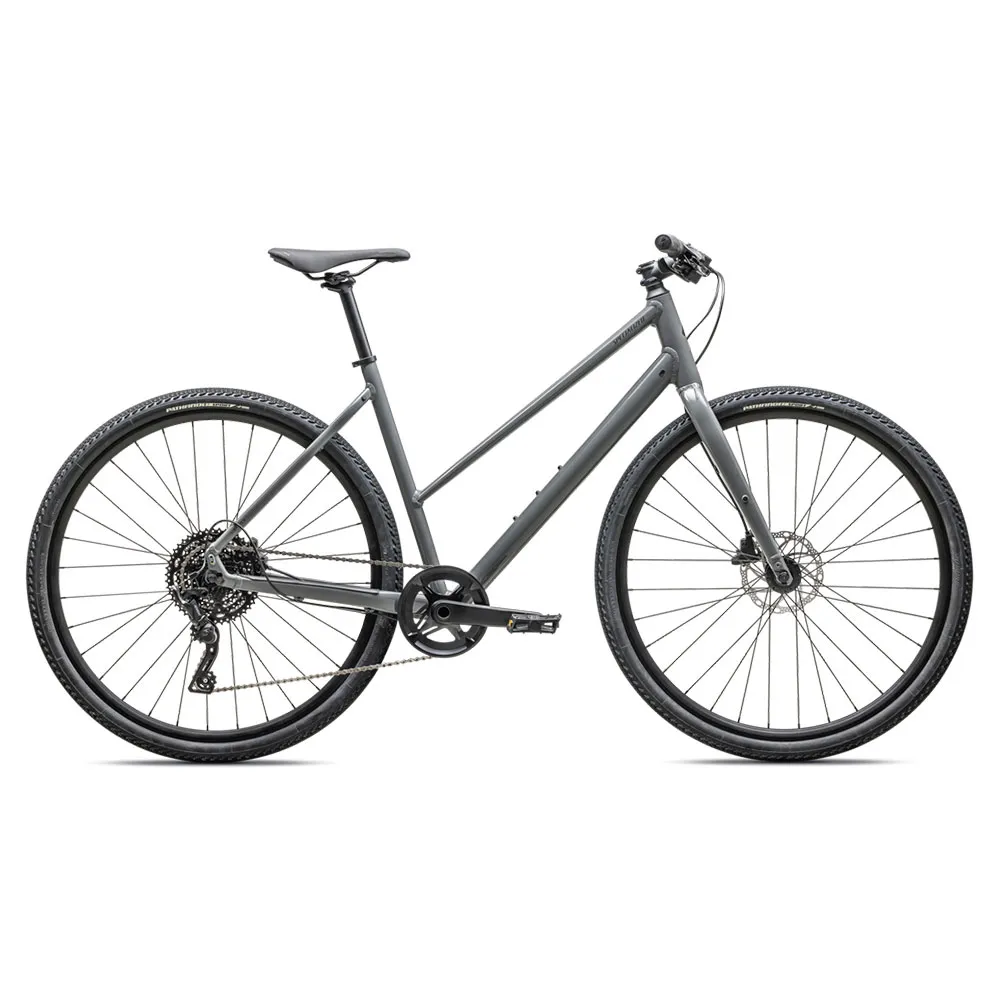 Specialized Sirrus X 3.0 St 2025 Fahrrad Specialized Sirrus X 3.0 St 2025 Fahrrad