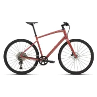 Specialized Sirrus X 4.0 2025 Fahrrad Specialized Sirrus X 4.0 2025 Fahrrad