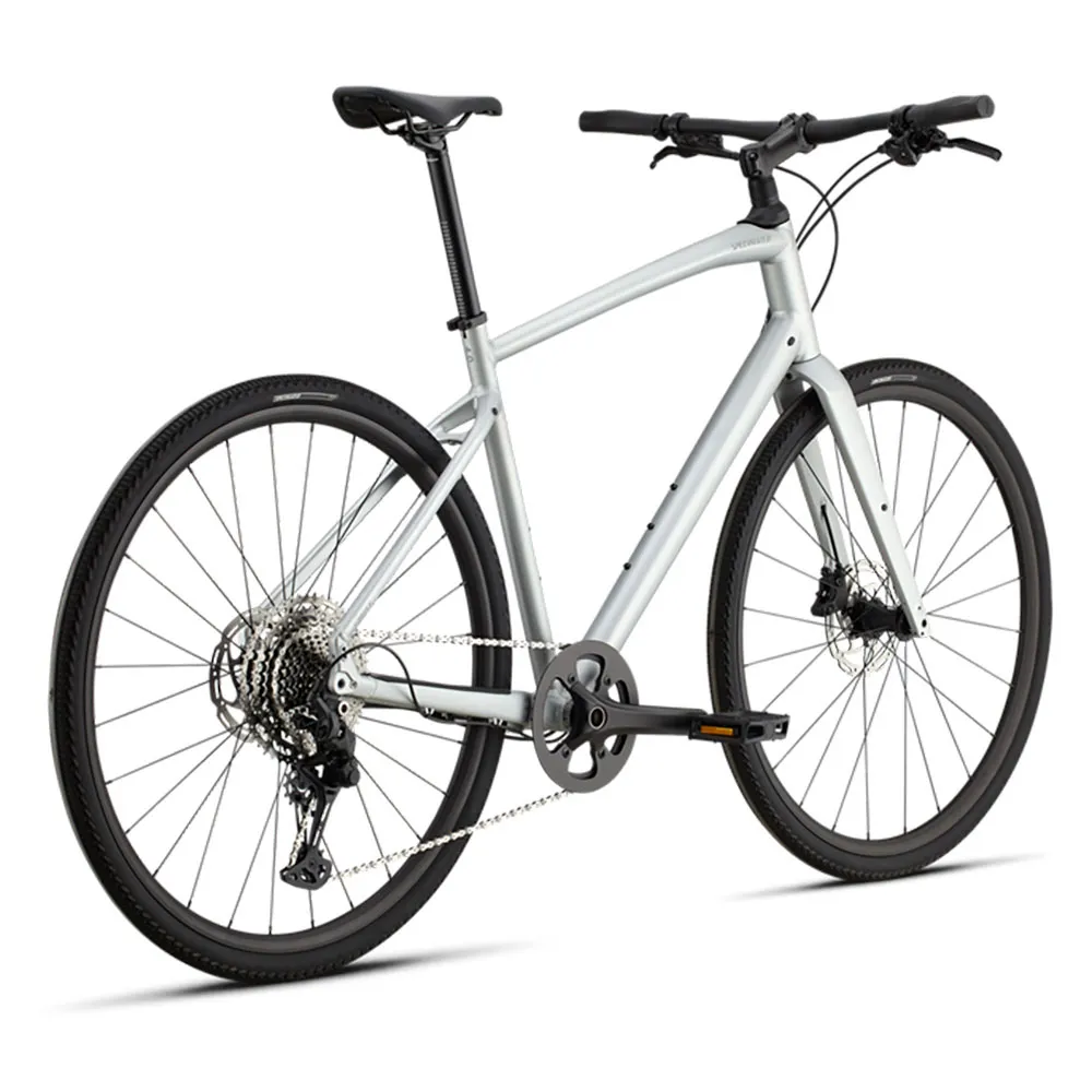 Specialized Sirrus X 4.0 2025 Fahrrad Specialized Sirrus X 4.0 2025 Fahrrad