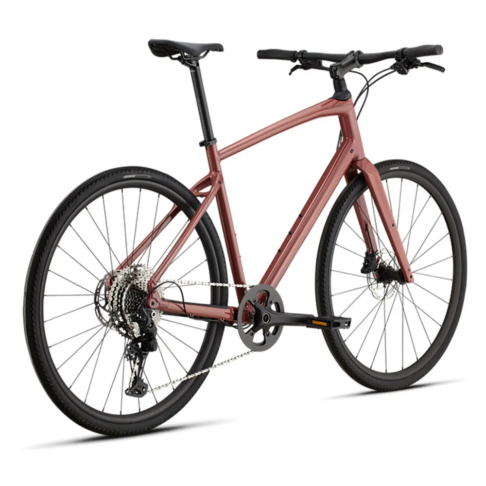 Specialized Sirrus X 4.0 2025 Fahrrad Specialized Sirrus X 4.0 2025 Fahrrad