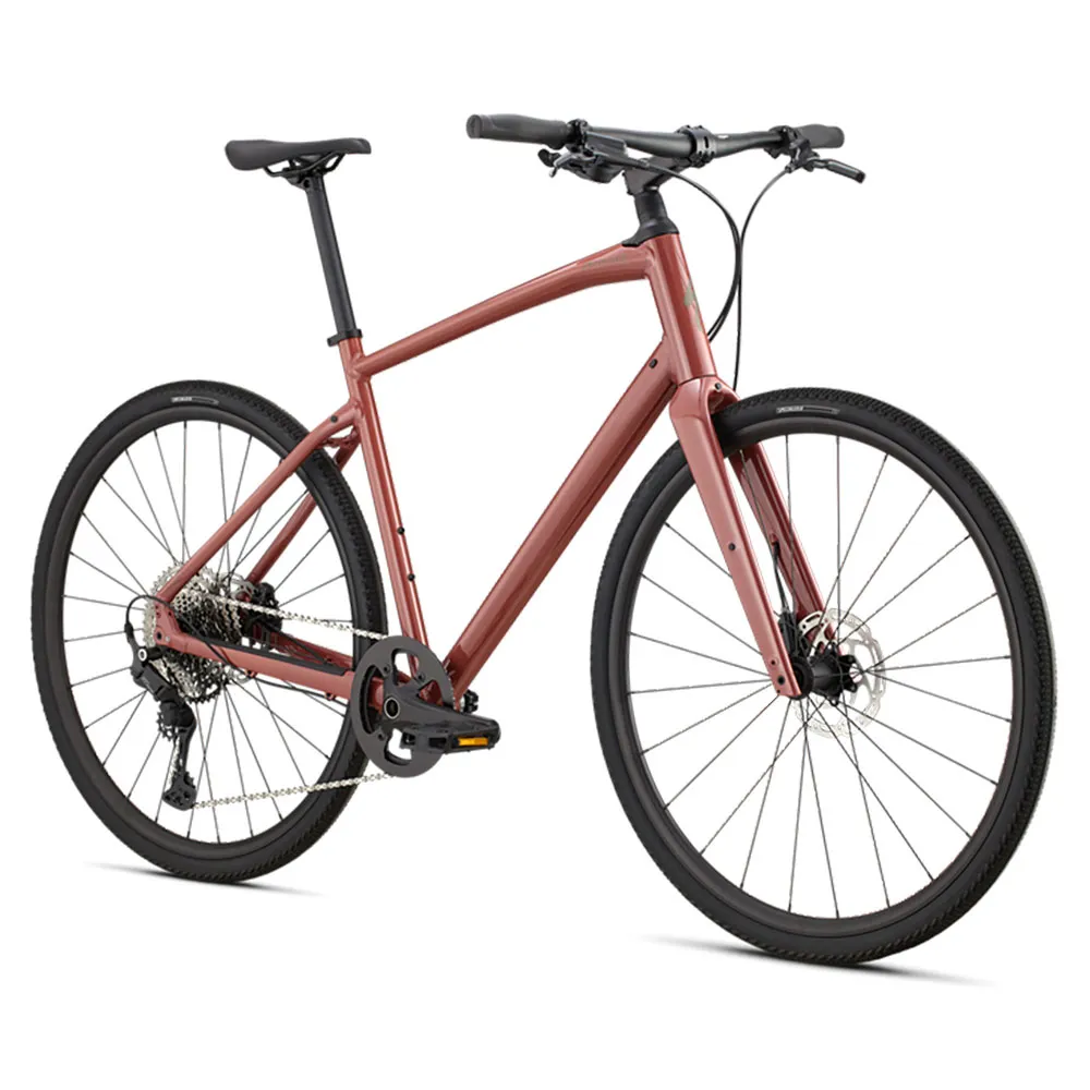 Specialized Sirrus X 4.0 2025 Fahrrad Specialized Sirrus X 4.0 2025 Fahrrad
