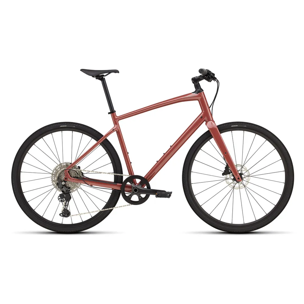 Specialized Sirrus X 4.0 2025 Fahrrad Specialized Sirrus X 4.0 2025 Fahrrad