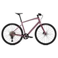 Specialized Sirrus X 4.0 Cues 11s 2026 Fahrrad