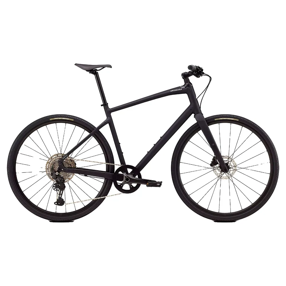 Specialized Sirrus X 4.0 Cues 11s 2026 Fahrrad