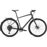 Specialized Sirrus X 4.0 Eq 2023 Fahrrad Specialized Sirrus X 4.0 Eq 2023 Fahrrad