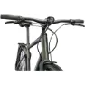 Specialized Sirrus X 4.0 Eq 2023 Fahrrad, Oak green / black reflective, XXS